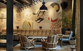 Fabric Hotel - An Atlas Boutique Hotel
